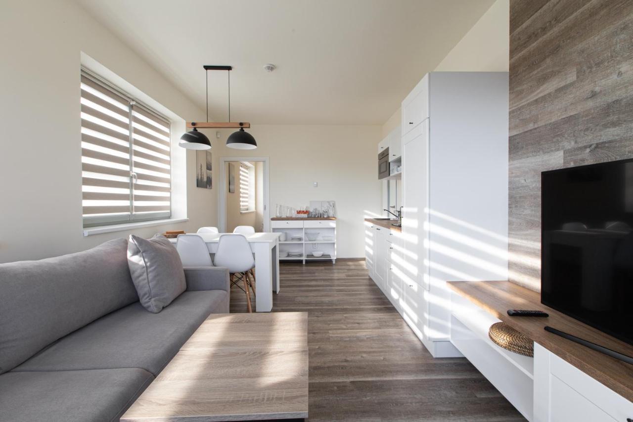 Apartmany Pod Zakletym - Hotel Ricky エクステリア 写真