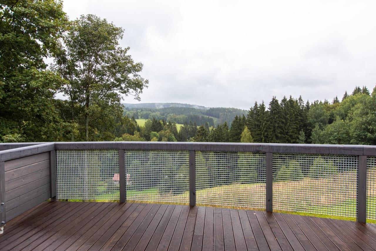Apartmany Pod Zakletym - Hotel Ricky エクステリア 写真