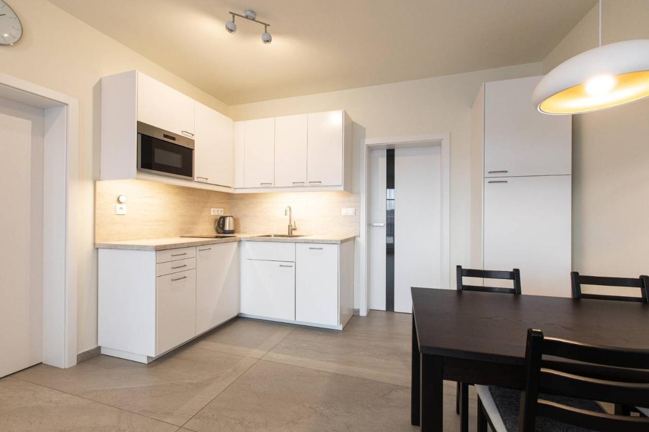 Apartmany Pod Zakletym - Hotel Ricky エクステリア 写真