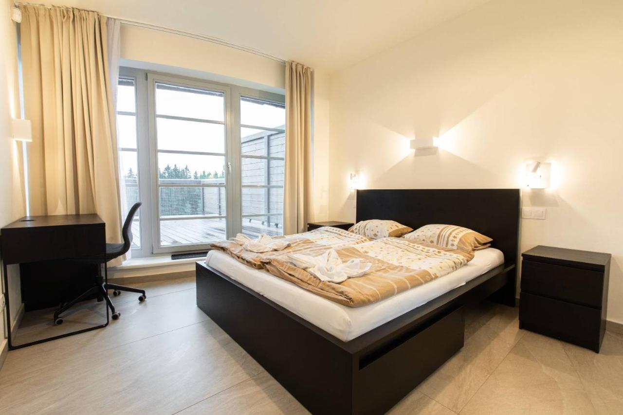 Apartmany Pod Zakletym - Hotel Ricky エクステリア 写真