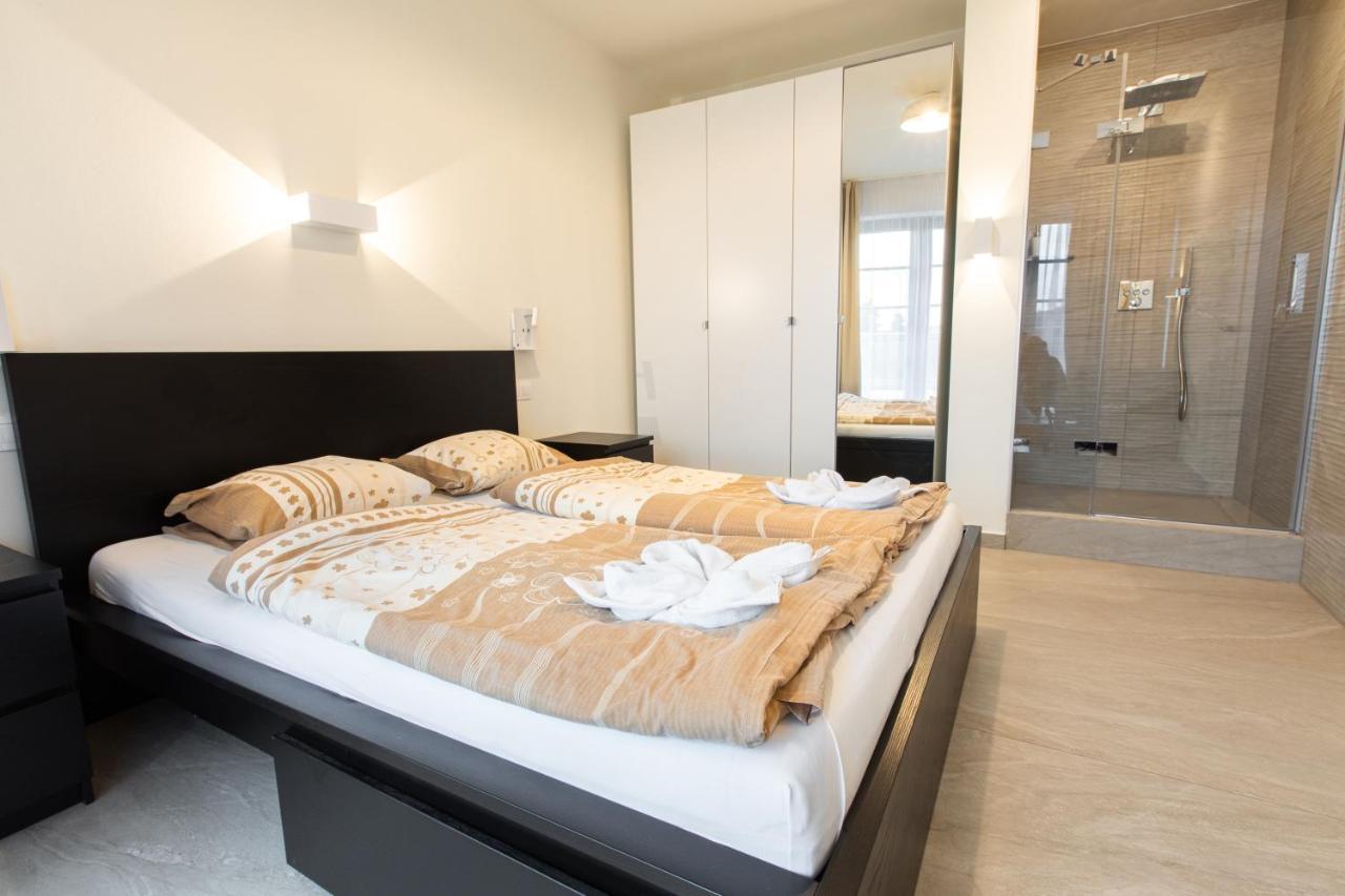 Apartmany Pod Zakletym - Hotel Ricky エクステリア 写真