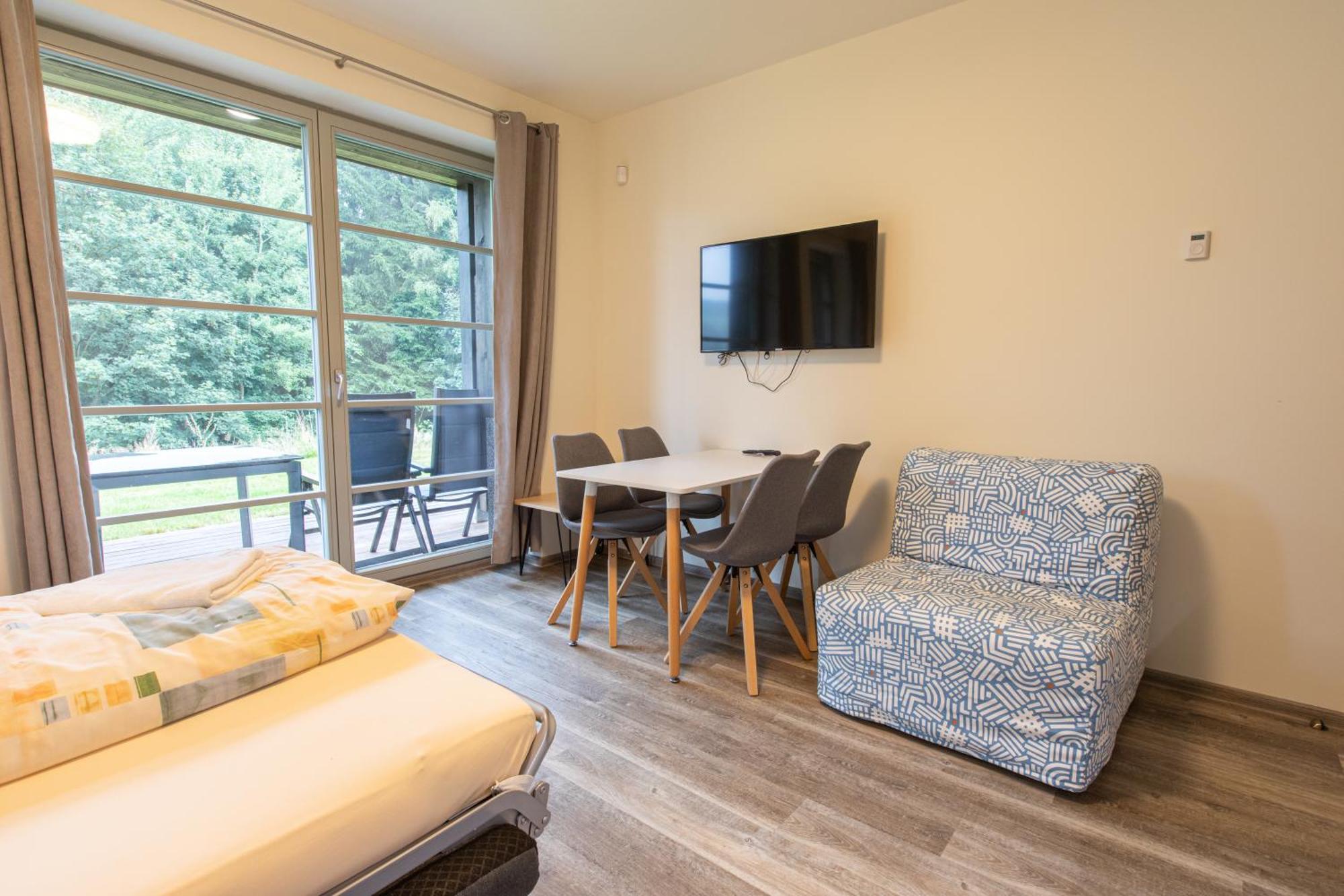 Apartmany Pod Zakletym - Hotel Ricky エクステリア 写真