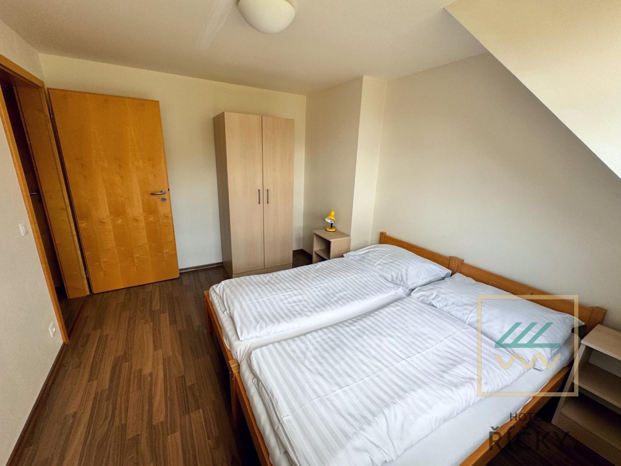 Apartmany Pod Zakletym - Hotel Ricky エクステリア 写真