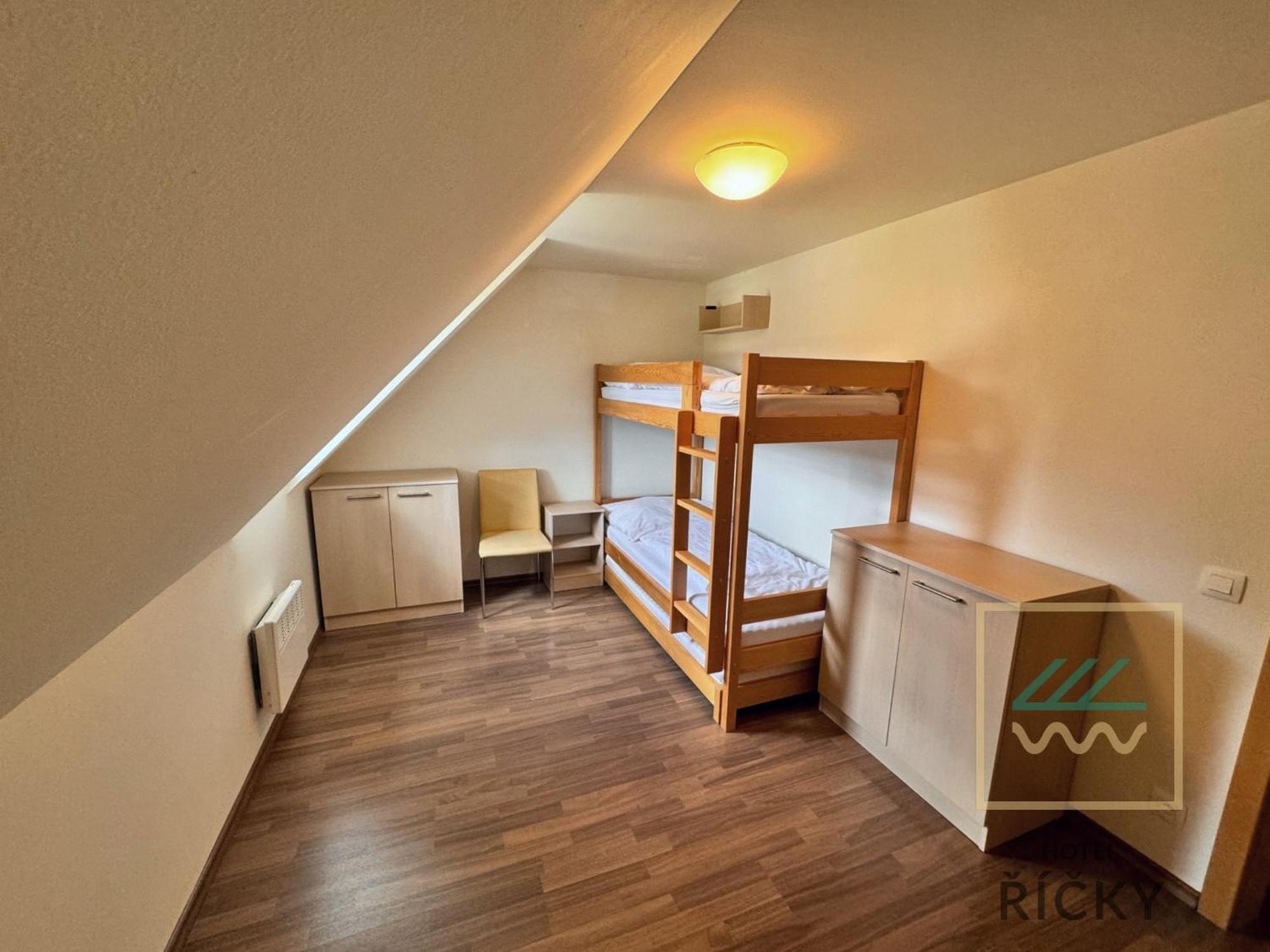 Apartmany Pod Zakletym - Hotel Ricky エクステリア 写真