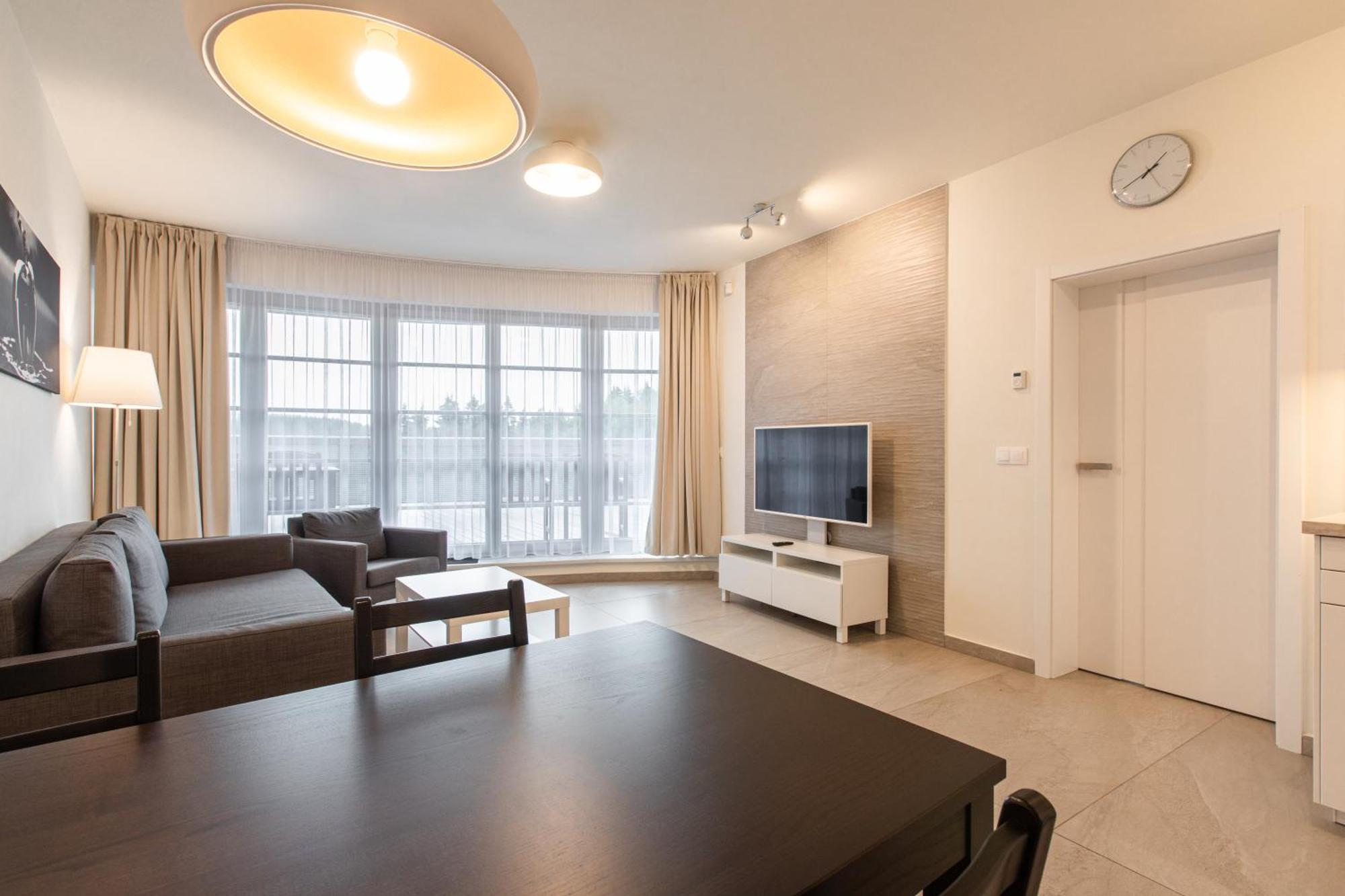 Apartmany Pod Zakletym - Hotel Ricky エクステリア 写真