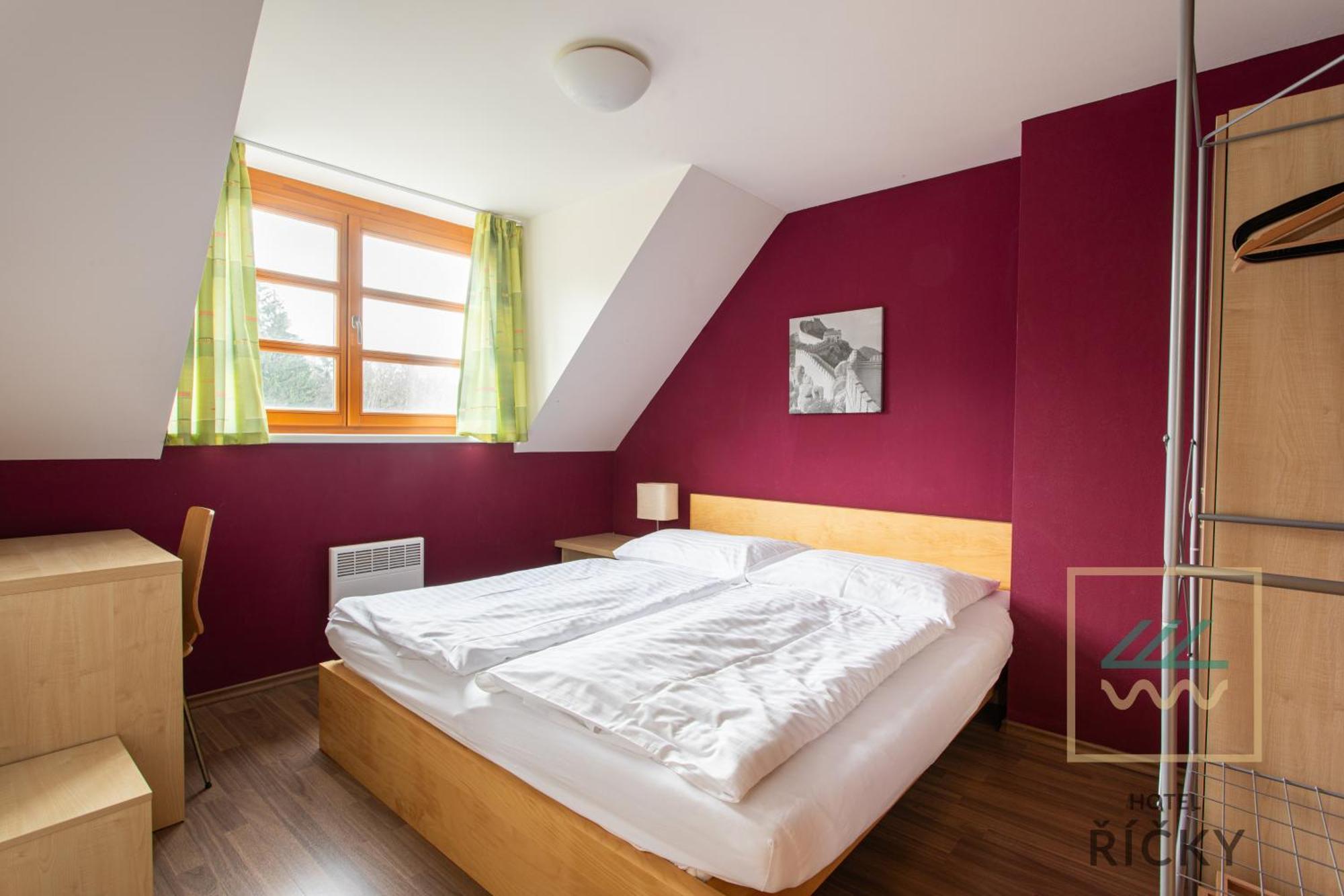 Apartmany Pod Zakletym - Hotel Ricky エクステリア 写真