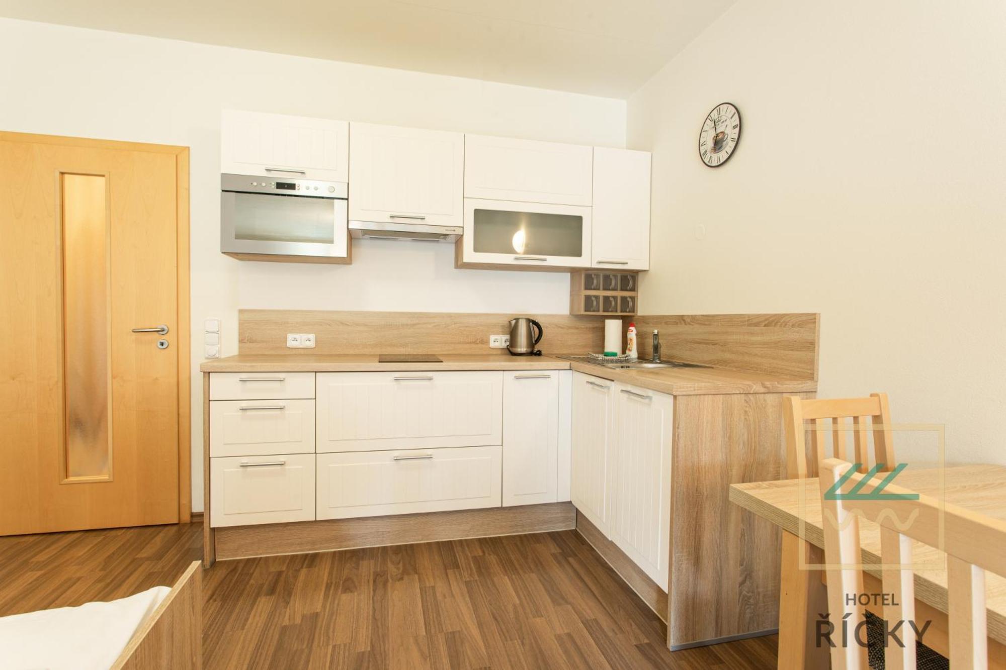 Apartmany Pod Zakletym - Hotel Ricky エクステリア 写真