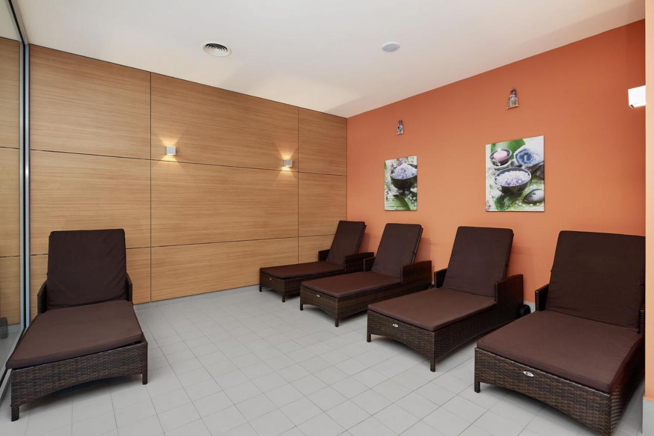 Apartmany Pod Zakletym - Hotel Ricky エクステリア 写真